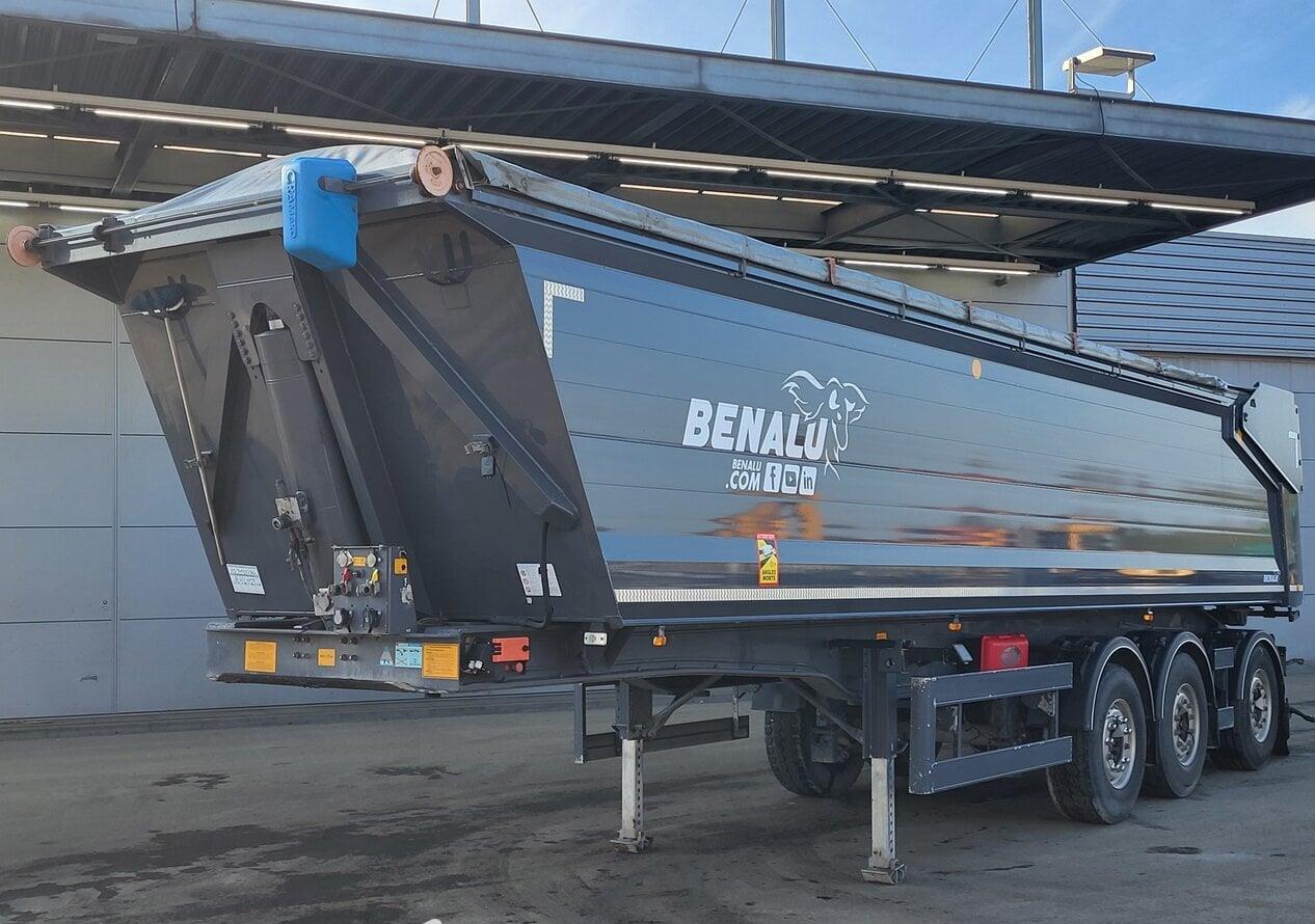 2022 Benalu BEN Tipper