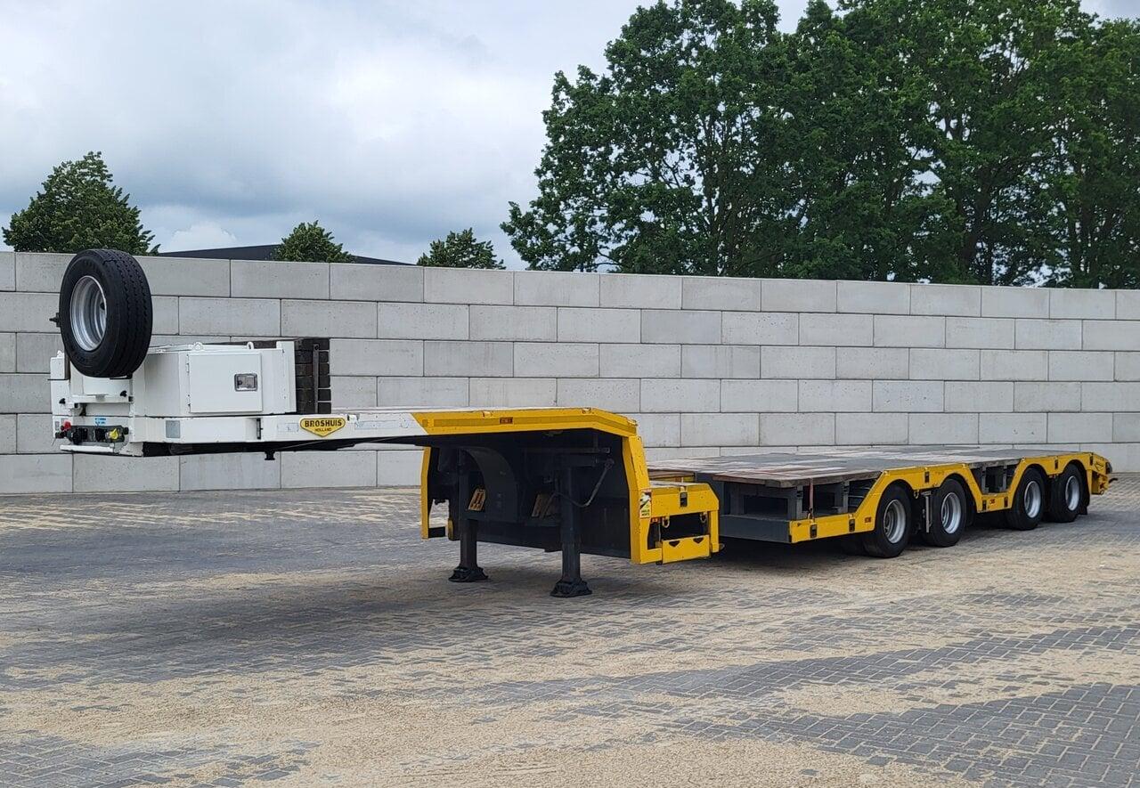 2015 Broshuis AOU-16-40