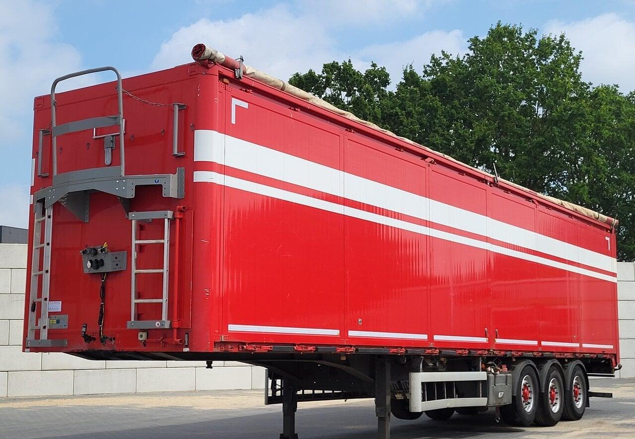 2022 Knapen K600